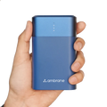 Ambrane PowerLit Duo 30 20000 mAh Power Bank