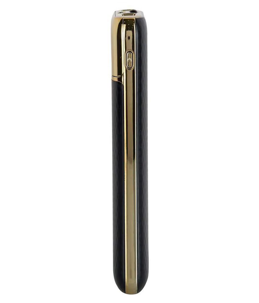 Callmate Y9 Dual USB Charging Port 10000 mAh Power Bank
