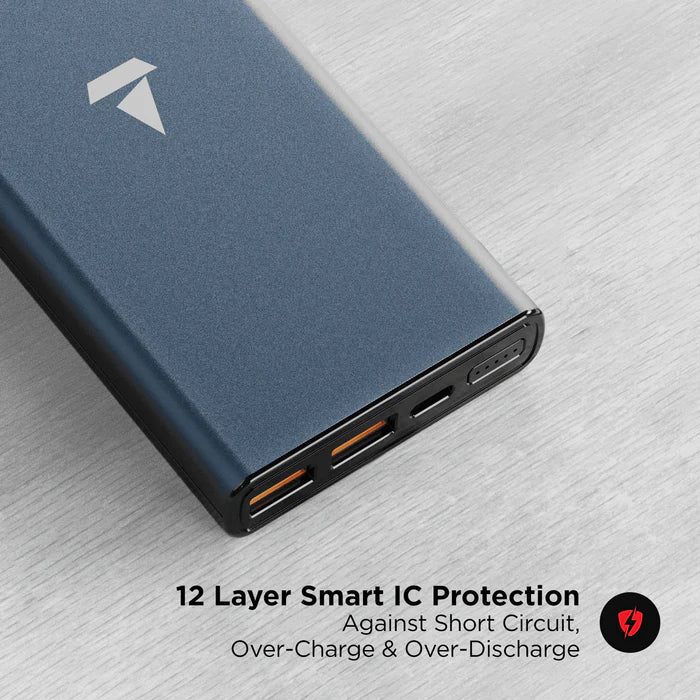 boAt EnergyShroom PB500 10000 mAh Power Bank