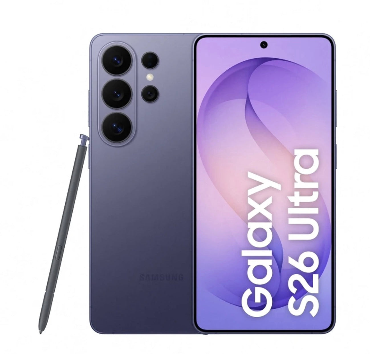 SAMSUNG S26 ULTRA