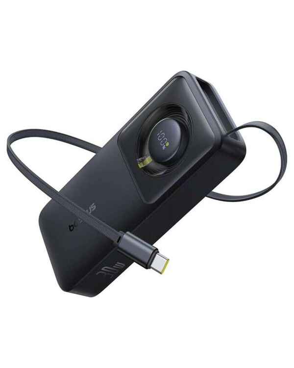 Baseus Free2Pull 10000 mAh Power Bank