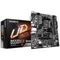 GIGABYTE B550M H DDR4 AMD Motherboard