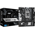 ASROCK H610M-H2/M.2 DDR4 Intel Motherboard