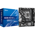 ASROCK H610M-HVS/M.2 R2.0 DDR4 Intel Motherboard
