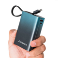 Ambrane MiniCharge 20 20000 mAh Power Bank