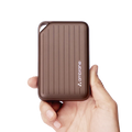 Ambrane Line 10 10000 mAh Power Bank