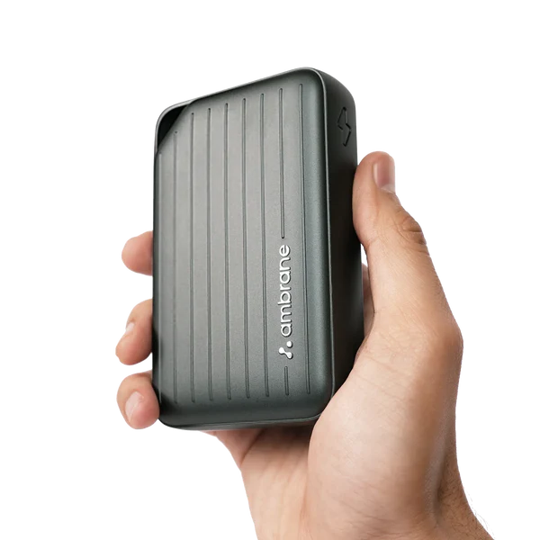 Ambrane Line 20 20000 mAh Power Bank