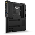 NZXT N7 Z490 Wifi DDR4 Intel Motherboard (Matte Black)