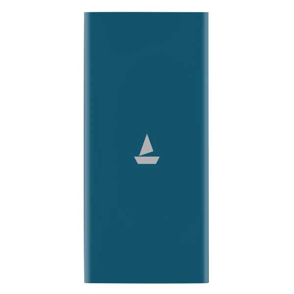 boAt EnergyShroom PB500 10000 mAh Power Bank