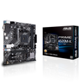 ASUS Prime A520M-K CSM DDR4 AMD Motherboard