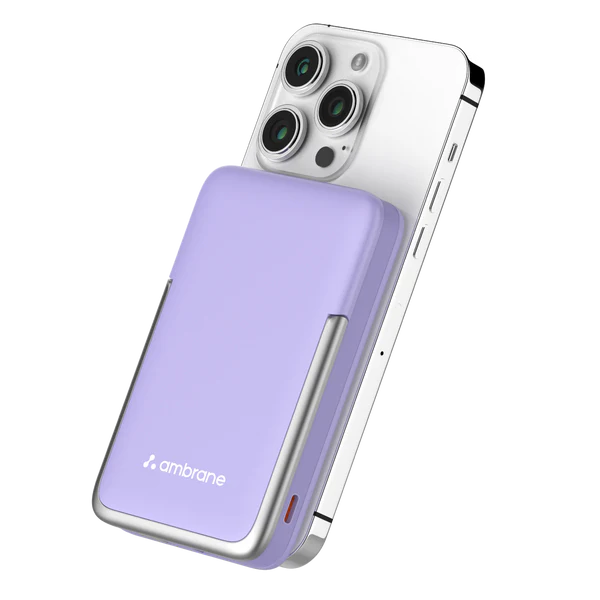 Ambrane AeroSync PB 11 10000 mAh Power Bank