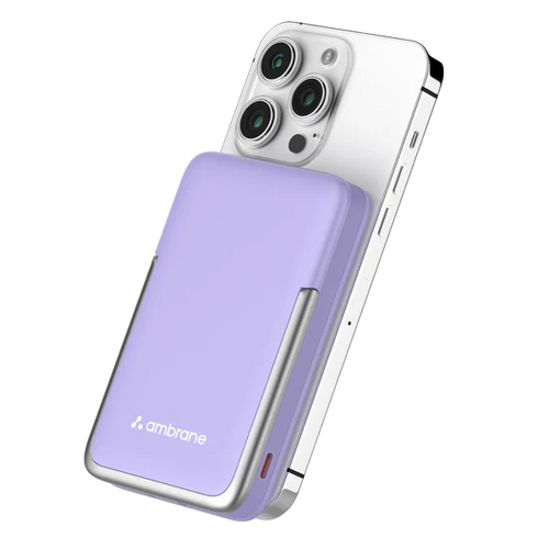 Ambrane AeroSync PB 11 10000 mAh Power Bank
