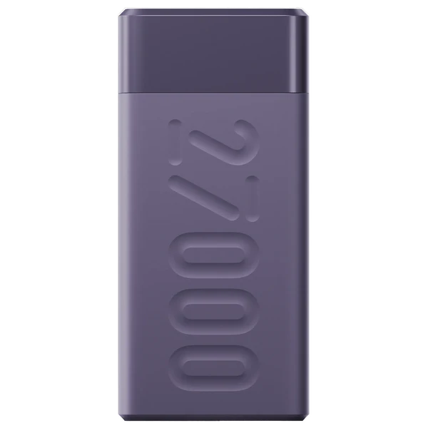 Ambrane Stylo Pro 27000 mAh Power Bank