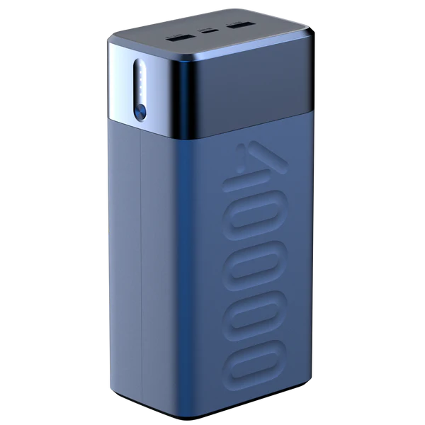 Ambrane Stylo Boost 40000 mAh Power Bank