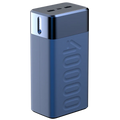 Ambrane Stylo Boost 40000 mAh Power Bank