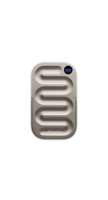 DailyObjects Loop Qi2 10000 mAh Power Bank