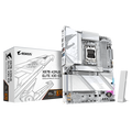 GIGABYTE X870 Aorus Elite X3D Ice Wifi7 DDR5 AMD Motherboard