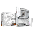 GIGABYTE X870E Aorus Elite X3D Ice Wifi7 DDR5 AMD Motherboard