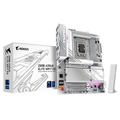 GIGABYTE Z890 Aorus Elite Ice Wifi7 DDR5 Intel Motherboard ( White )