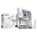 GIGABYTE Z890 Aorus Elite X ICE WIFI DDR5 Intel Motherboard ( White )