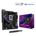 ASROCK Phantom Gaming Z890M Riptide Wifi 6E DDR5 Intel Motherboard