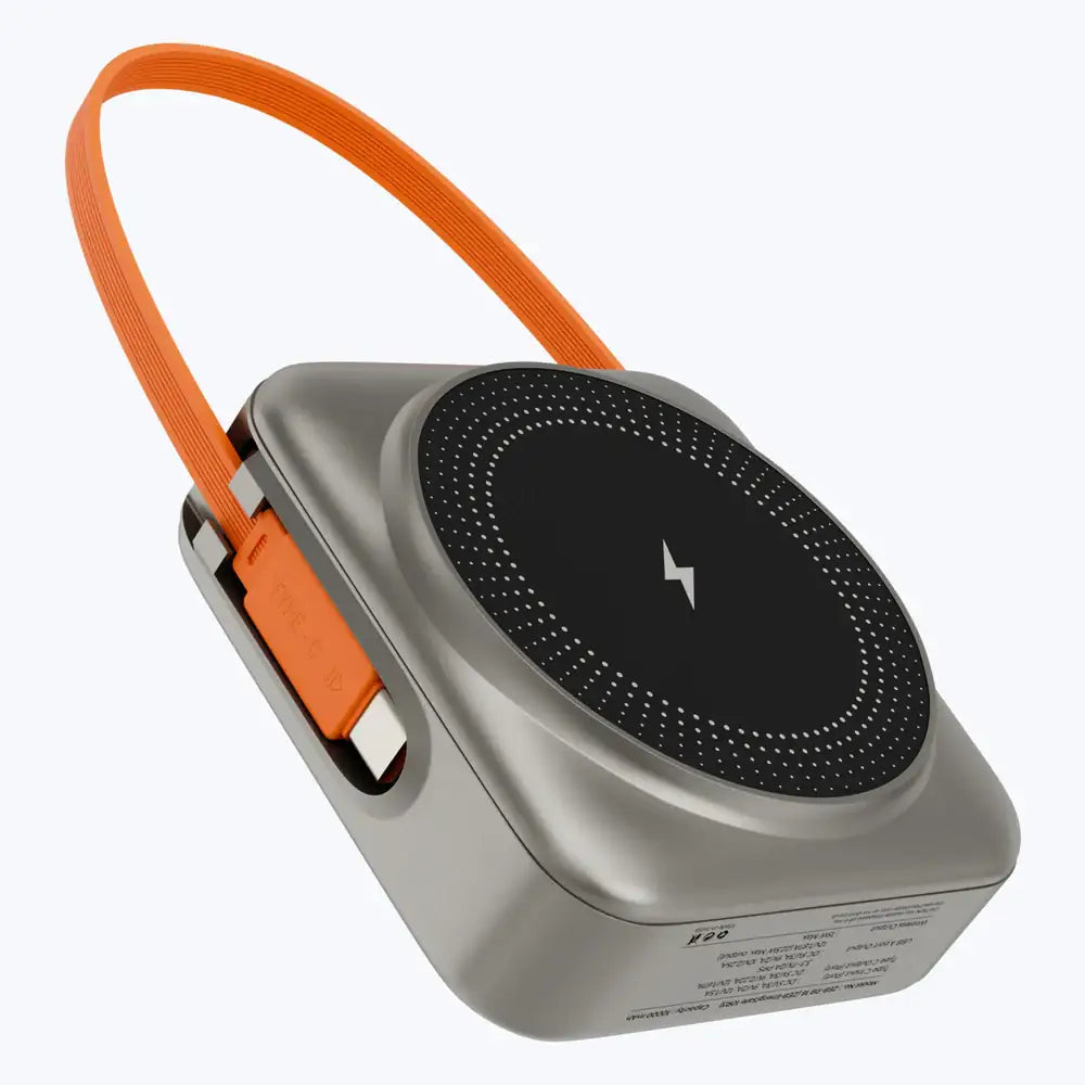 Zebronics Zeb EnergiSafe 10R3 10000 mAh Power Bank