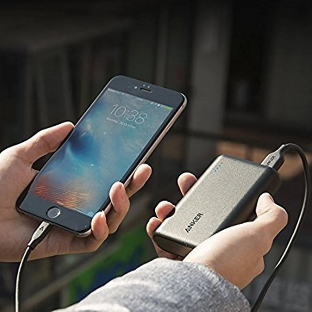 Anker PowerCore A1263G12 10000 mAh Power Bank