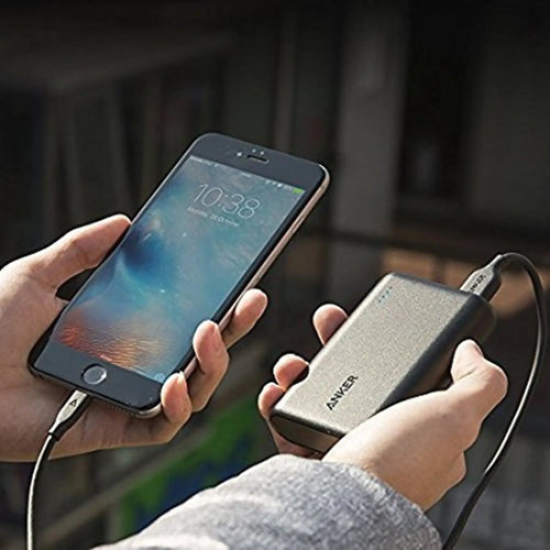 Anker PowerCore A1263G12 10000 mAh Power Bank