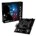 GALAX A320M DDR4 AMD Motherboard