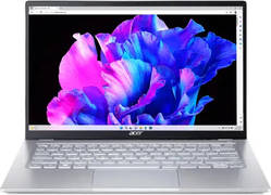 Acer Swift Go 14 SFG14-41 (NX.KG3SI.005) Laptop (AMD Hexa Core Ryzen 5/16 GB/512 GB SSD/Windows 11) Laptop