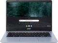 Acer Chromebook 314 CB314-1H-C884 (NX.HKDAA.005) Laptop (Celeron Dual Core/4 GB/64 GB SSD/Google Chrome) Laptop