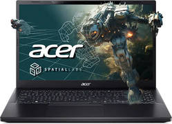 Acer Aspire 3D 15 SpatialLabs Edition A3D15-71GM (NH.QNJSI.001) Laptop (Core i5 13th Gen/16 GB/512 GB SSD/Windows 11/4 GB) Laptop