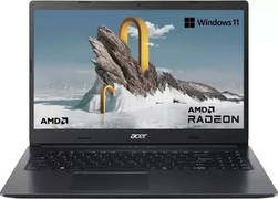 Acer Aspire 3 A314-22 (NX.HVVSI.007) Laptop (AMD Dual Core Athlon/4 GB/1 TB/Windows 11) Laptop