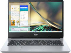 Acer Aspire 3 A314-35 Laptop (Intel Pentium Quad Core/8 GB/256 GB SSD/Windows 11) (UN.K0SSI.041) Laptop