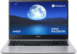 Acer Aspire 3 A315-23 (UN.HVUSI.032) Laptop (AMD Dual Core Ryzen 3/8 GB/512 GB SSD/Windows 11) Laptop