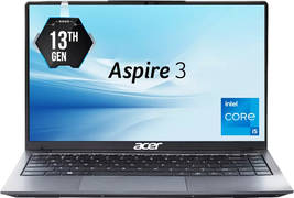 Acer Aspire 3 A324-53 (UN.34RSI.007) Laptop (Core i5 13th Gen/16 GB/1 TB SSD/Windows 11) Laptop