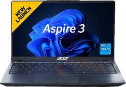 Acer Aspire 3 A324-53 (UN.34RSI.009) Laptop (Core i3 13th Gen/16 GB/512 GB SSD/Windows 11) Laptop