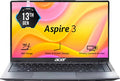 Acer Aspire 3 A324-53 (UN.34RSI.00B) Laptop (Core i3 13th Gen/8 GB/256 GB SSD/Windows 11) Laptop