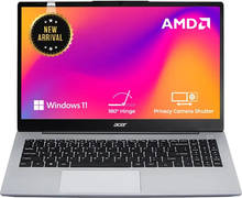 Acer Aspire 3 A325-42 (UN.34QSI.00Q) Laptop (AMD Octa Core Ryzen 7/16 GB/512 GB SSD/Windows 11) Laptop