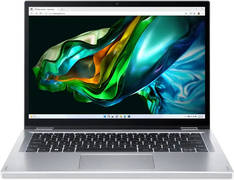 Acer Aspire 3 Spin A3SP14-31PT (NX.KENSI.004) Laptop (Core i3 12th Gen/8 GB/512 GB SSD/Windows 11) Laptop