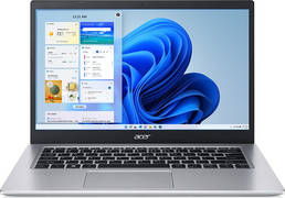 Acer Aspire 5 A514-54 Laptop (Core i5 11th Gen/8 GB/512 GB SSD/Windows 11) (UN.A23SI.065) Laptop