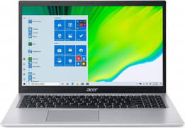 Acer Aspire 5 A515-56-36UT (NX.AASAA.001) Laptop (Core i3 11th Gen/4 GB/128 GB SSD/Windows 10) Laptop