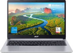 Acer Aspire 5 A515-56 (UN.A1ESI.018) Laptop (Core i5 11th Gen/8 GB/512 GB SSD/Windows 11) Laptop