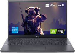 Acer Aspire 5 A515-57G (UN.K9TSI.002) Laptop (Core i5 12th Gen/16 GB/512 GB SSD/Windows 11) Laptop