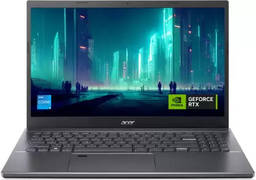 Acer Aspire 5 A515-58GM (NX.KGYSI.002) Laptop (Core i5 13th Gen/16 GB/512 GB SSD/Windows 11/4 GB) Laptop