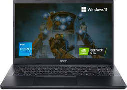 Acer Aspire 7 A715-51G Laptop (Core i5 12th Gen/16 GB/512 GB SSD/Windows 11/4 GB) (UN.QGBSI.002) Laptop