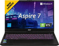 Acer Aspire 7 A715-79G (UN.34PSI.009) Laptop (Core i5 13th Gen/24 GB/512 GB SSD/Windows 11/6 GB) Laptop