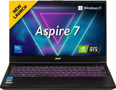 Acer Aspire 7 A715-79G (UN.U35SI.002) Laptop (Core 5  Series 2 /16 GB/512 GB SSD/Windows 11/6 GB) Laptop