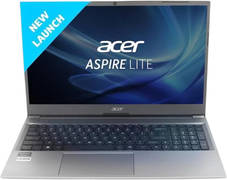 Acer Aspire Lite AL15-41 (UN.31ZSI.00L) Laptop (AMD Quad Core Ryzen 3/8 GB/512 GB SSD/Windows 11) Laptop