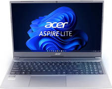 Acer Aspire Lite AL15-52 (UN.321SI.02C) Laptop (Core i3 12th Gen/8 GB/512 GB SSD/Windows 11) Laptop